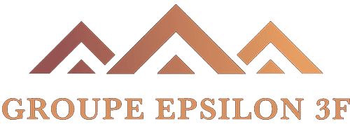 Epsilon 3F – Immobilier, Crédit, Assurances